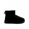 Boots Fourrées Femme UGG Classic Mini