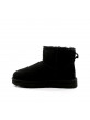 Boots Fourrées Femme UGG Classic Mini