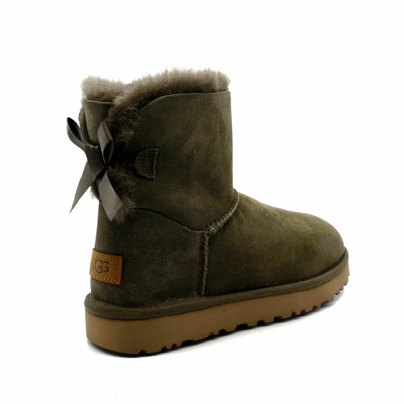 ugg noeud femme