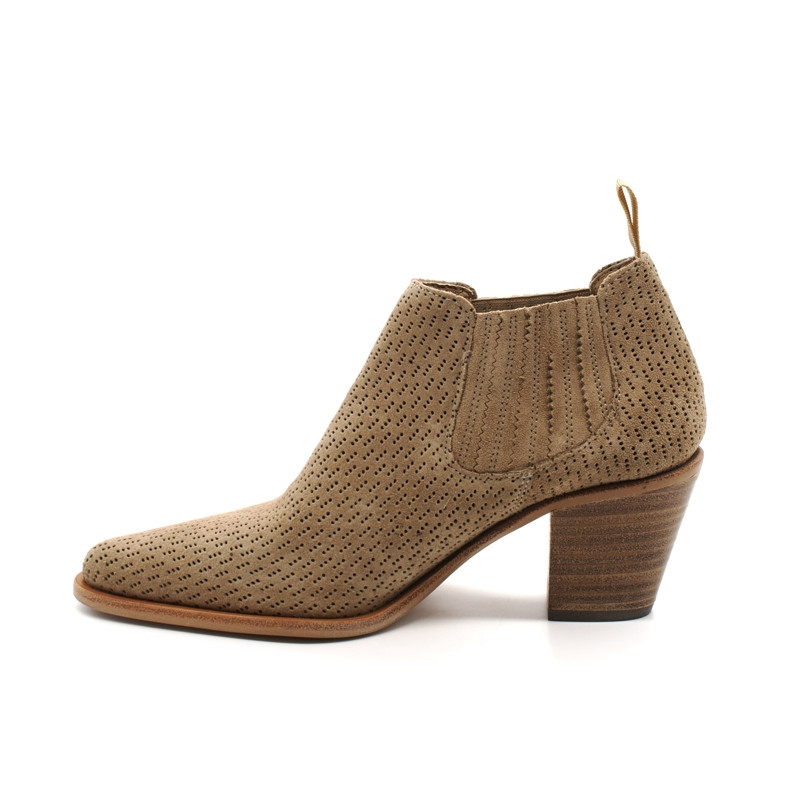 muratti boots homme