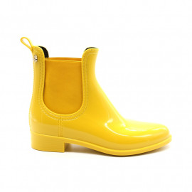 Boots Caoutchouc Femme Lemon Jelly Comfy