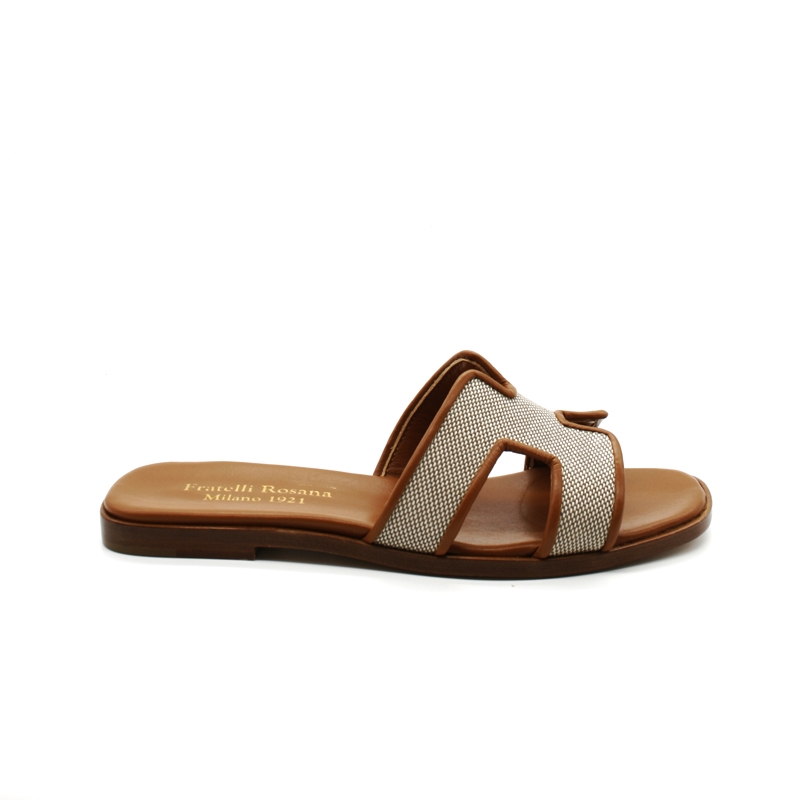 Mules H Femme Fratelli Rosanna