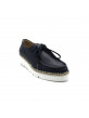 Derbies Femme Fratelli Rosana 301 Marine