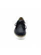 Derbies Femme Fratelli Rosana 301 Marine