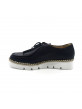Derbies Femme Fratelli Rosana 301 Marine