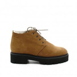 Boots Femme Fratelli Rosana 868