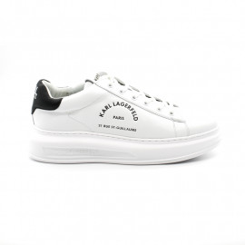 Tennis Sneakers Homme Karl Lagerfeld KL52538 Kapri Maison