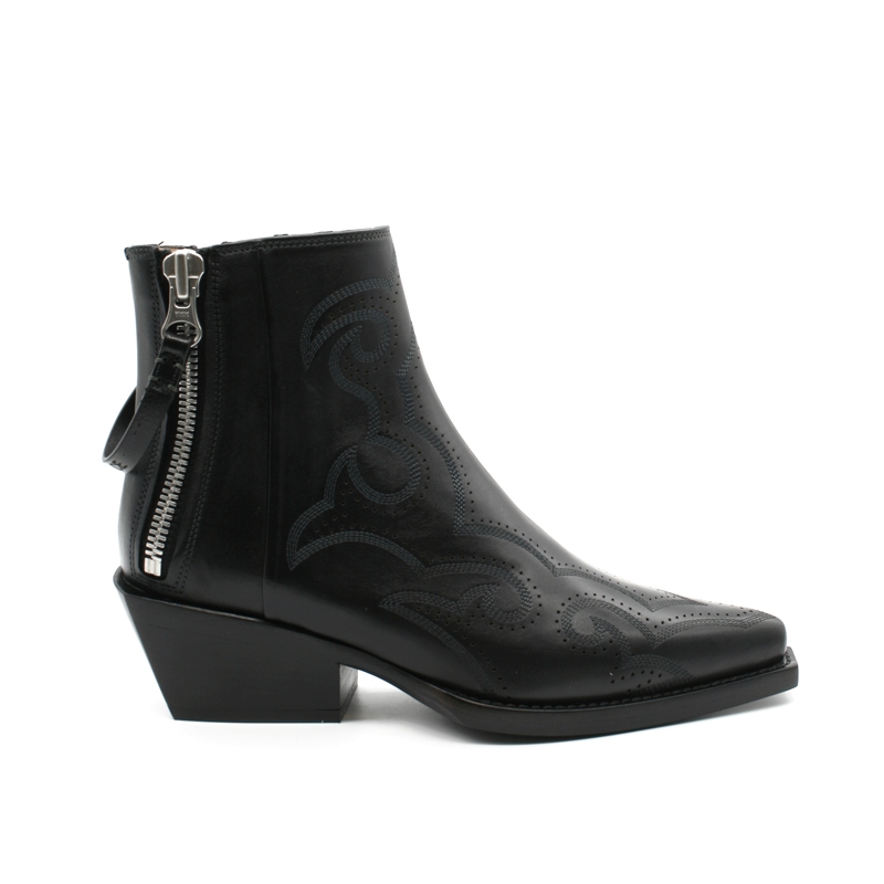 Boots Femme Free Lance Calamity 4