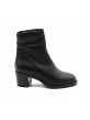 Boots À Talon Femme Fratelli Rosana 717