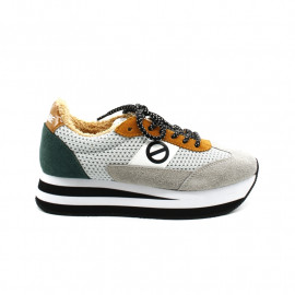 chaussures grises homme talons