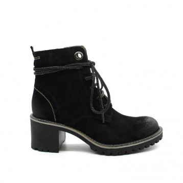boots mkd femme