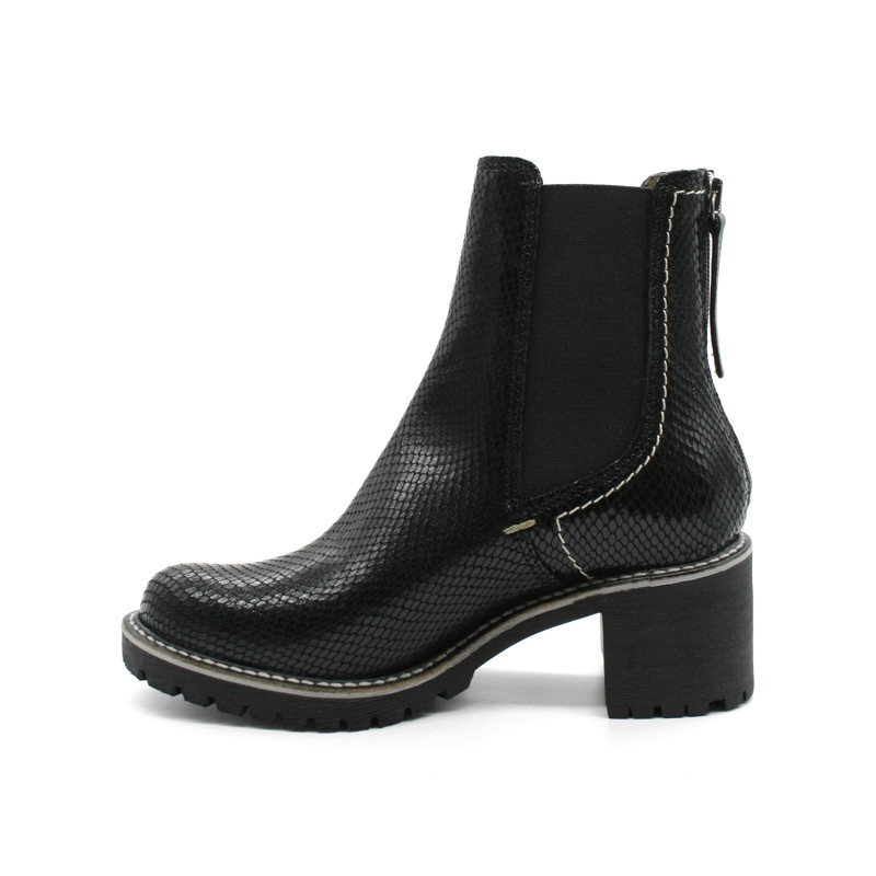boots mkd femme