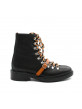 Bottines À Lacets Femme Paul Smith Pepper