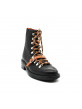 Bottines À Lacets Femme Paul Smith Pepper