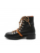 Bottines À Lacets Femme Paul Smith Pepper