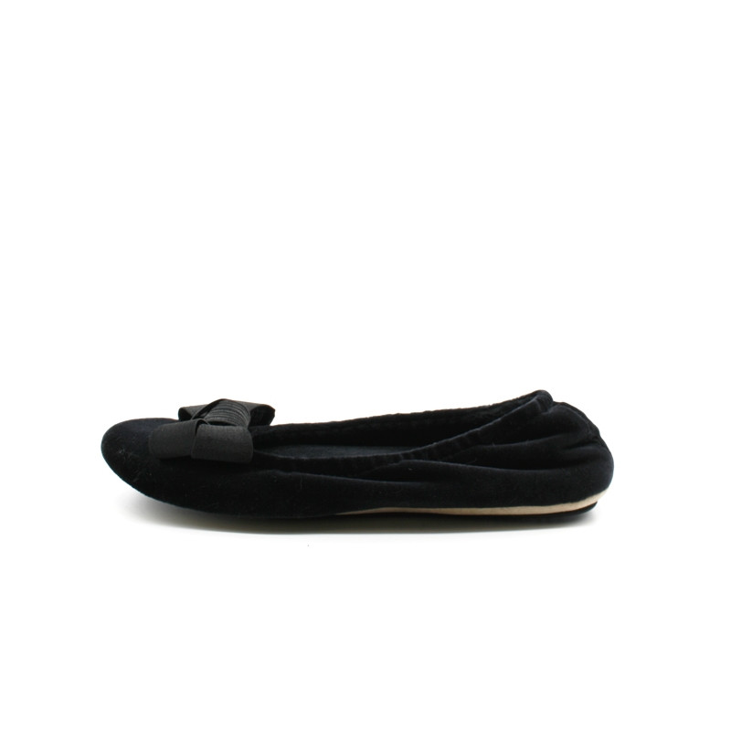 Isotoner sales ballerines femme