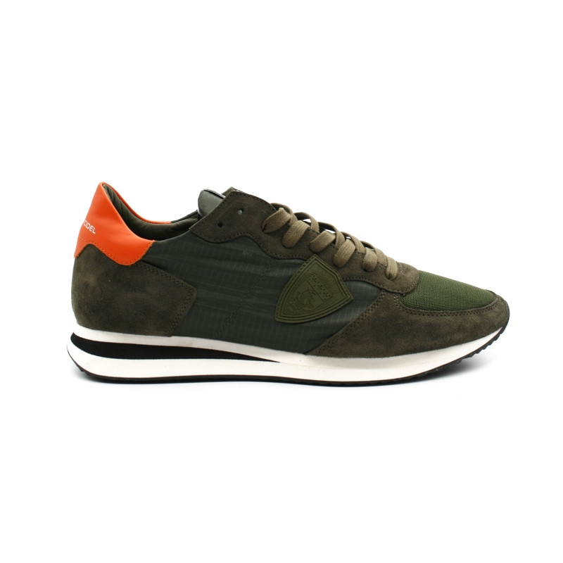 sneakers philippe model homme