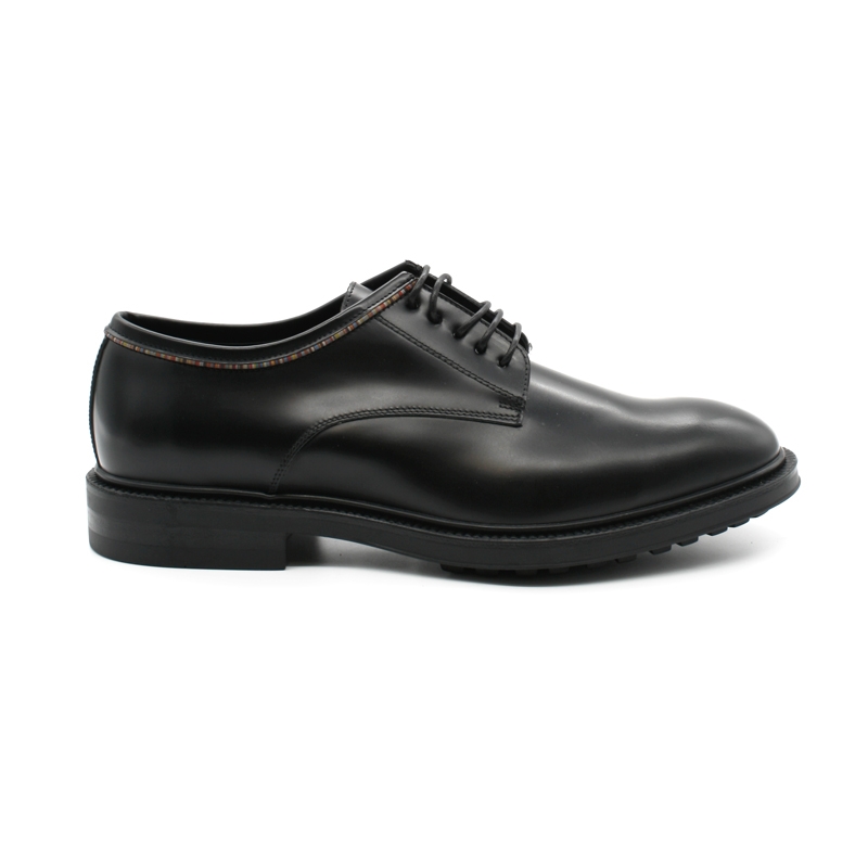 chaussures derbies homme