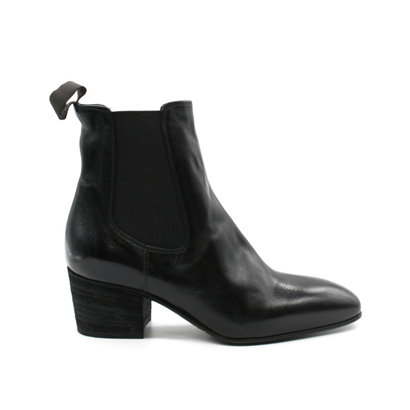 boots a talon femme