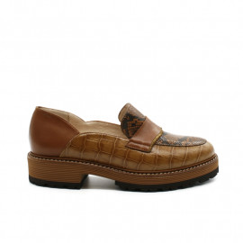 Mocassins Femme Gadea 1233SR Len Coco