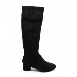 bottes unisa femme