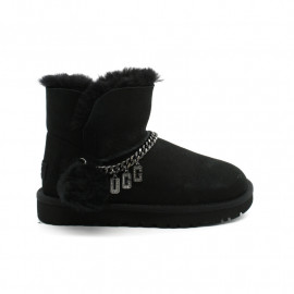 Bottes Femme UGG Classic Charm Mini