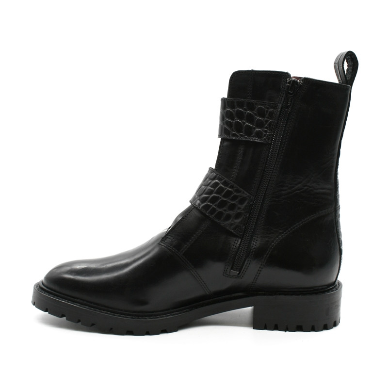 muratti jeans bottines