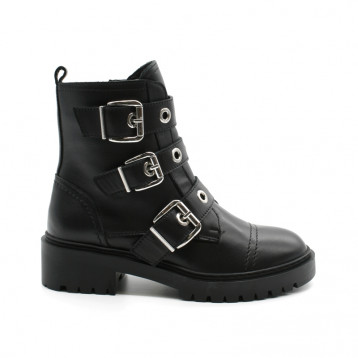 bottes unisa femme
