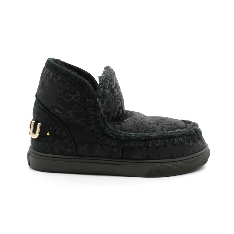 vans fourrées
