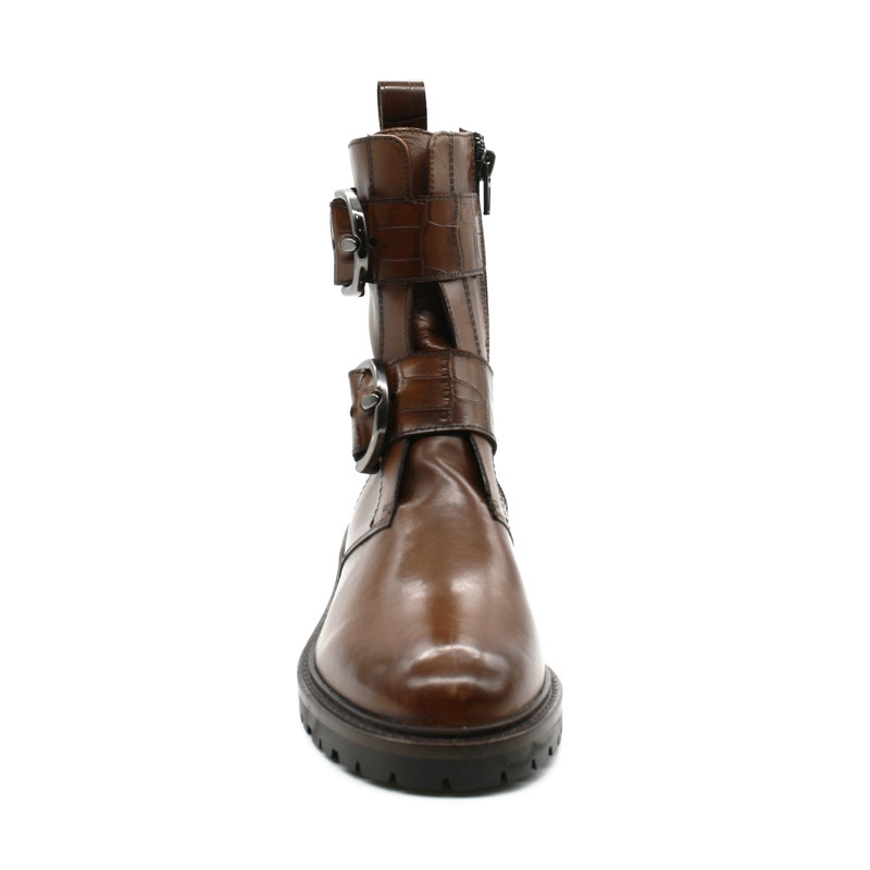 Bottines Femme Muratti Rancenay S0557D Infinyt