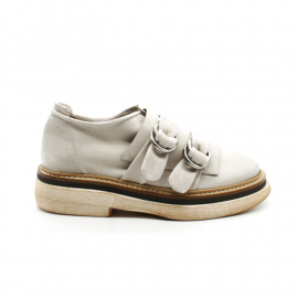 Chaussures Derbies Femme AS 98 A37103 IDLE
