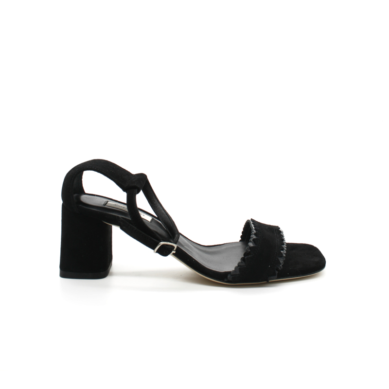 Talon repetto hotsell