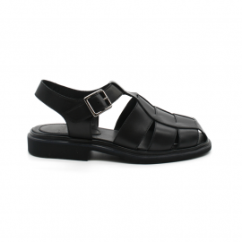 paraboot sandale
