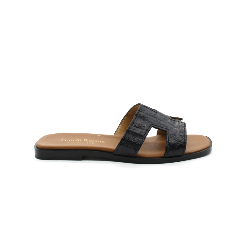 Mules H Femme Fratelli Rosanna