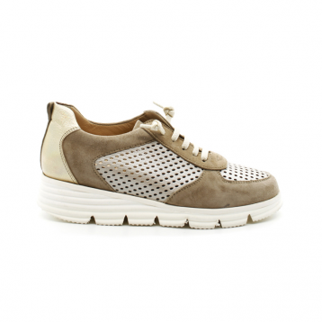 Sneakers Femme Brunate SPF 20545