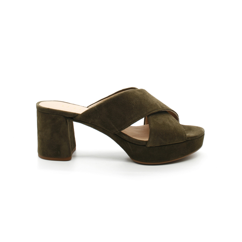 Mules Femme Unisa Nalini