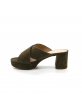 Mules Femme Unisa Nalini