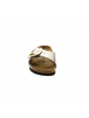 Mule Femme Birkenstock Madrid Big Buckle Cuir