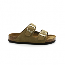 Mules Femme Birkenstock Arizona SFB