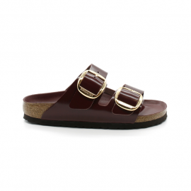 Mules Femme Birkenstock Arizona Big Buckle