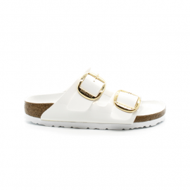 Mules Femme Birkenstock Arizona Big Buckle