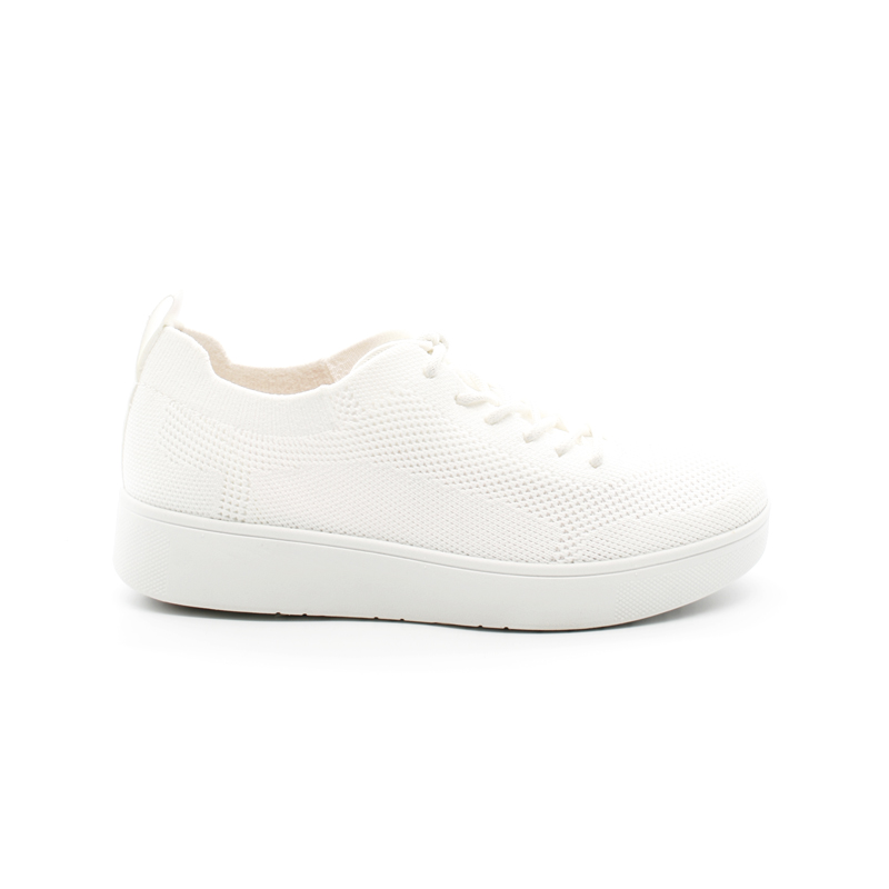 Baskets Femme Fitflop Rally Tonal Knit Infinyt