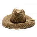 Chapeau Femme IBELIV Safari