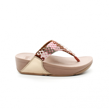 Fitflop lulu weave deals