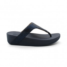 Tong Femme FitFlop Lottie Shimmercrystal