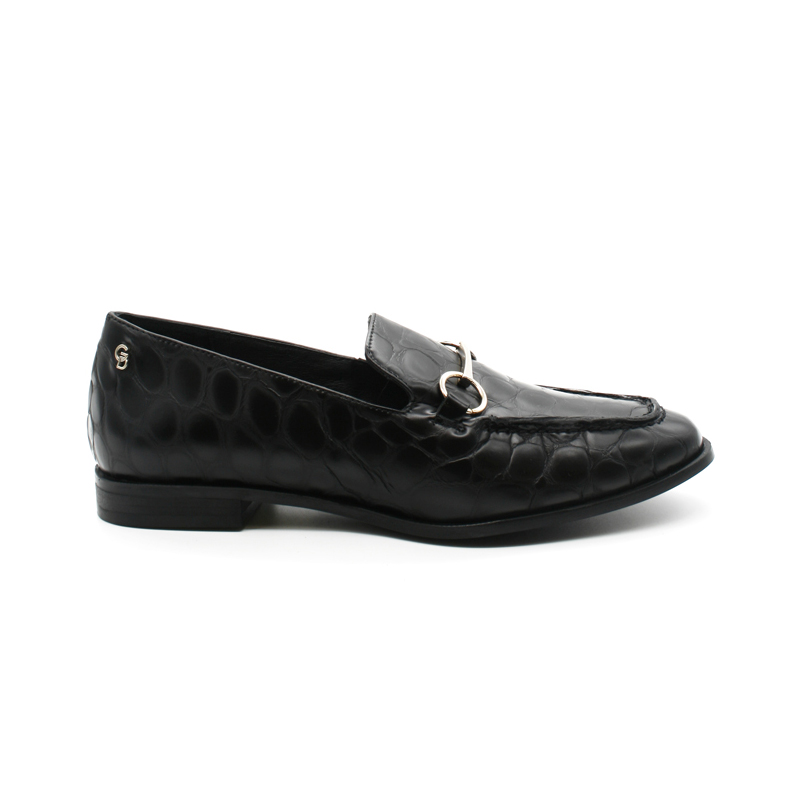 Mocassins Femme Gadea 1683 Ama