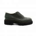Chaussures Derbies Femme Thierry Rabotin 7827 Shine