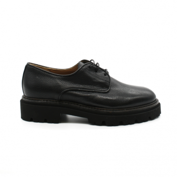 Chaussures Derbies Femme Fratelli Rosana 853