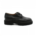Chaussures Derbies Femme Fratelli Rosana 853
