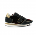 Tennis Femme Phiippe Model Trpx TZLD EB11